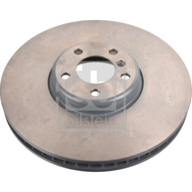 FEBI BILSTEIN 171459 Bremsscheibe