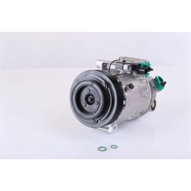 Kompressor, Klimaanlage 890685