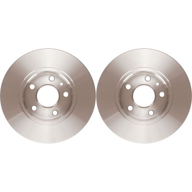 TRW Bremsscheibe DF1739 TRW Bremsscheibe DF1739