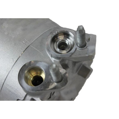 Kompressor, Klimaanlage ACP 555 000P Kompressor, Klimaanlage ACP 555 000P