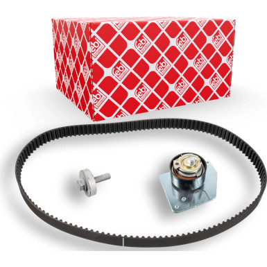 FEBI BILSTEIN 43669 Zahnriemensatz