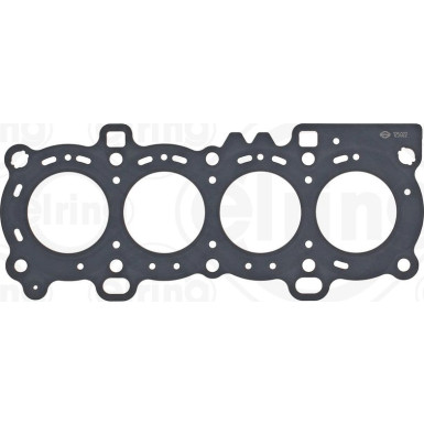 Elring Dichtung, Zylinderkopf 125.022