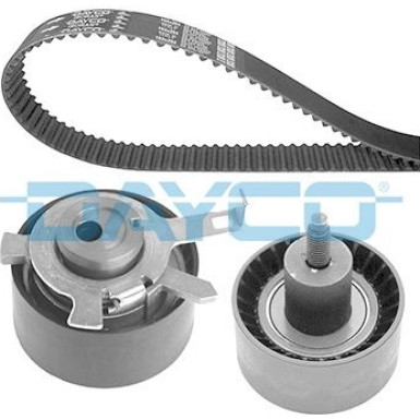 Dayco Zahnriemensatz KTB408