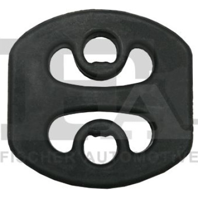 FA1 Halter, Abgasanlage 723-906