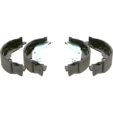 BOSCH Bremsbackensatz 0 986 487 771