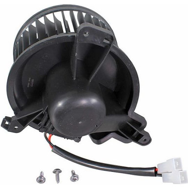 Metzger Innenraumgebläse 0917777