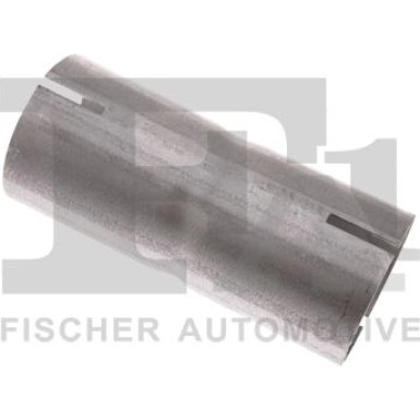 Rohrverbinder, Abgasanlage 115-950 Rohrverbinder, Abgasanlage 115-950
