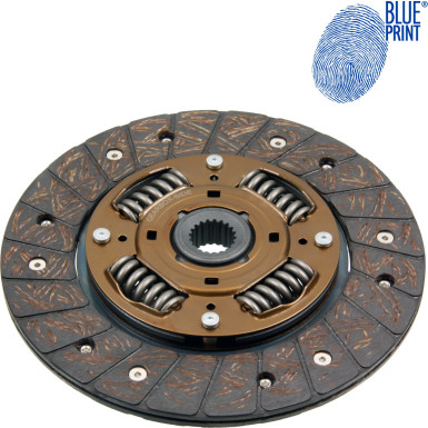 Blue Print Kupplungsscheibe ADC43170