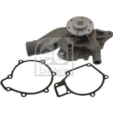 FEBI BILSTEIN 11358 Wasserpumpe