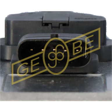NOx-Sensor, NOx-Katalysator 9 3544 1