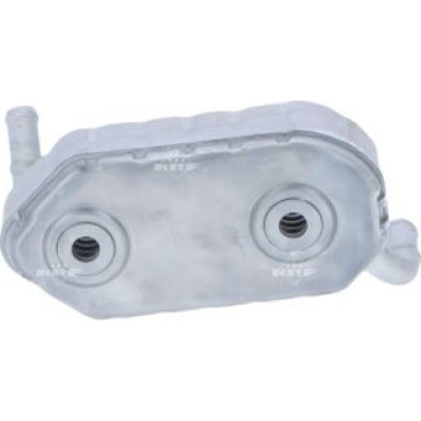 NRF Ölkühler, Automatikgetriebe ohne Dichtring 31004A