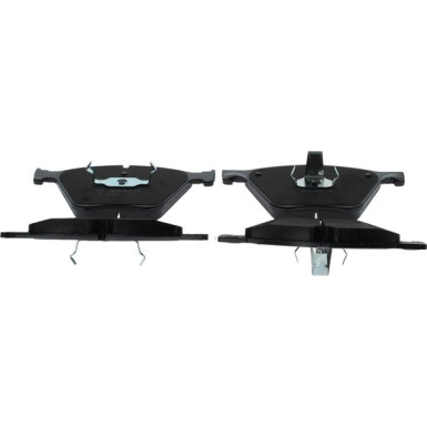 BOSCH Bremsbelagsatz, Scheibenbremse 0 986 494 983 BOSCH Bremsbelagsatz, Scheibenbremse 0 986 494 983