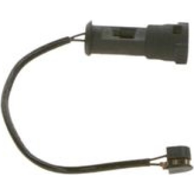 BOSCH Warnkontakt, Bremsbelagverschleiß 1 987 474 939 BOSCH Warnkontakt, Bremsbelagverschleiß 1 987 474 939