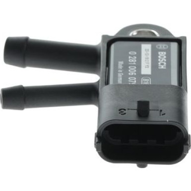 Sensor, Abgasdruck 0 281 006 079 Sensor, Abgasdruck 0 281 006 079