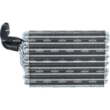 NRF Verdampfer, Klimaanlage EASY FIT 36030