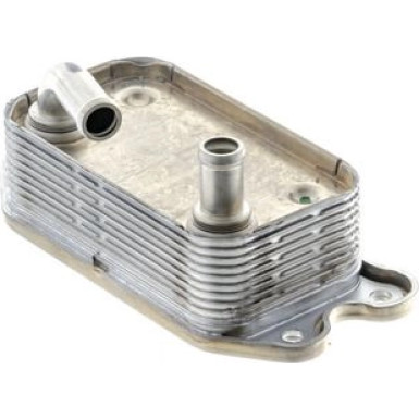 Mahle Ölkühler, Motoröl BEHR Premium Line CLC 73 000P