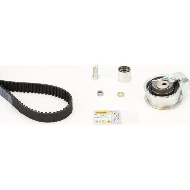 ContiTech Zahnriemensatz CT909K4
