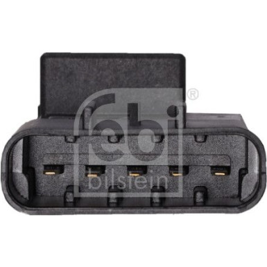 FEBI BILSTEIN 107218 Wischermotor