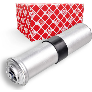 FEBI BILSTEIN 172249 Kraftstofffilter FEBI BILSTEIN 172249 Kraftstofffilter