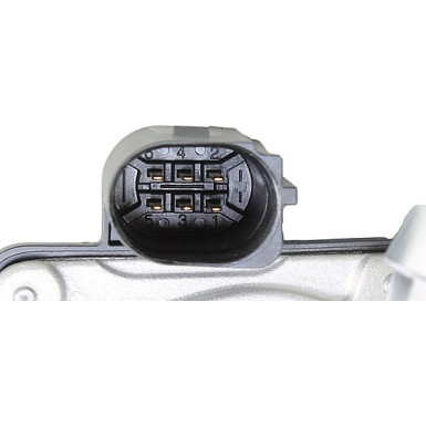 Metzger Drosselklappenstutzen 0892837