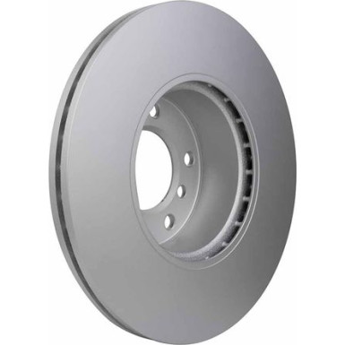 Hella Bremsscheibe Pro High Carbon 8DD 355 128-921