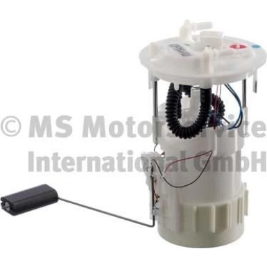 Sensor, Kraftstoffvorrat 7.02552.36.0 Sensor, Kraftstoffvorrat 7.02552.36.0