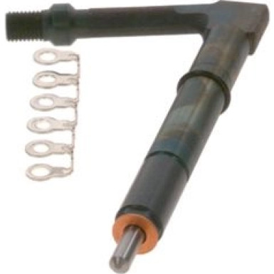 BOSCH Düsenstock F 01G 09X 03R