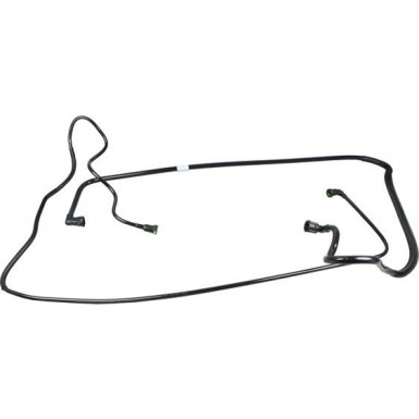 Metzger Kraftstoffleitung 2150078