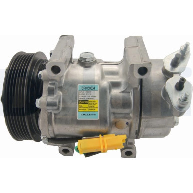 Kompressor, Klimaanlage TSP0159334 Kompressor, Klimaanlage TSP0159334