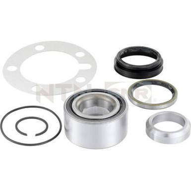 Radlagersatz R141.58