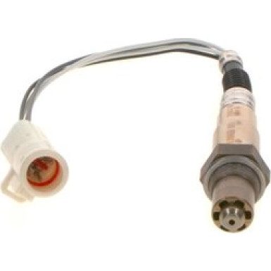 BOSCH Lambdasonde 0 258 986 625 BOSCH Lambdasonde 0 258 986 625