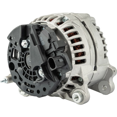 BV PSH 305.518.140.010 Lichtmaschine 12V, 140A, B+ (M8), Ø 56,0 mm BV PSH 305.518.140.010 Lichtmaschine 12V, 140A, B+ (M8), Ø 56,0 mm