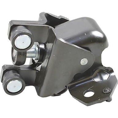 Metzger Rollenführung, Schiebetür 2310122