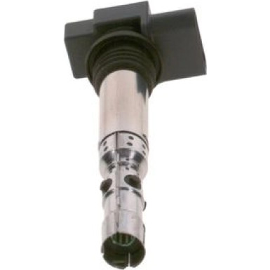 BOSCH Zündspule-Set 3 x Zündspule + 3 x Zündkerze