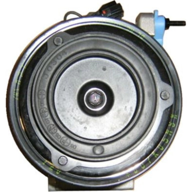 Kompressor, Klimaanlage ACP 1243 000P Kompressor, Klimaanlage ACP 1243 000P