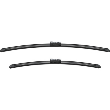 BOSCH A 296 S Scheibenwischer Aerotwin 3 397 007 296 BOSCH A 296 S Scheibenwischer Aerotwin 3 397 007 296