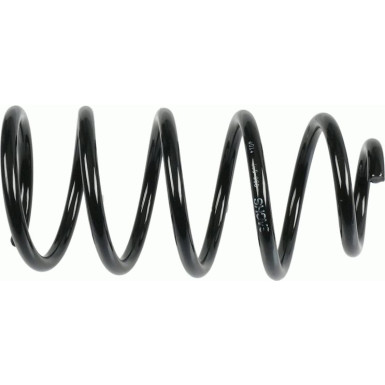 Sachs Fahrwerksfeder 996 507