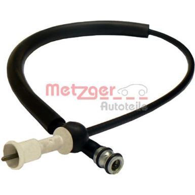 Metzger Tachowelle S 21020