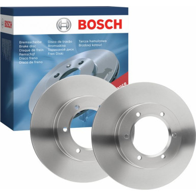 Bremsscheibe 0 986 478 453 Bremsscheibe 0 986 478 453