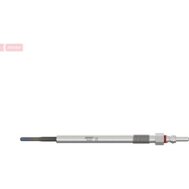 Denso 4 x DENSO Glühkerze DG-653