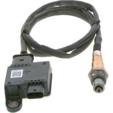 Partikelsensor 0 281 008 466 Partikelsensor 0 281 008 466