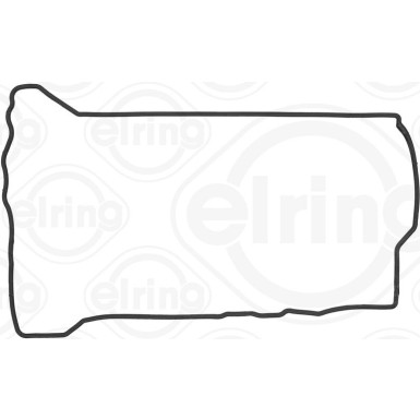 Elring Dichtung, Zylinderkopfhaube 787.210