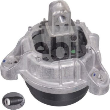 FEBI BILSTEIN 39016 Motorlager