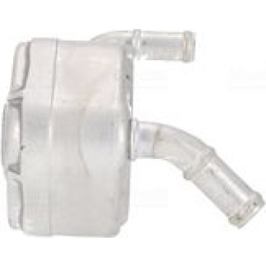 Nissens Ölkühler, Automatikgetriebe 90708