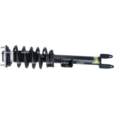 Stoßdämpfer 831004 Stoßdämpfer 831004