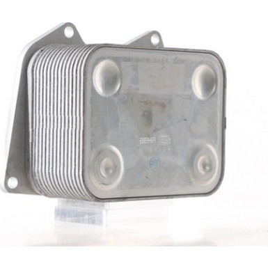 Mahle Ölkühler, Automatikgetriebe BEHR CLC 221 000S
