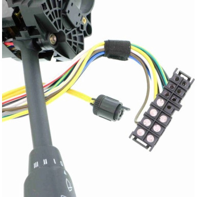 Blinkerschalter V30-80-1732 Blinkerschalter V30-80-1732