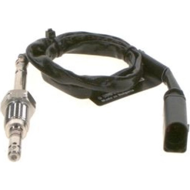 Sensor, Abgastemperatur 0 986 259 102 Sensor, Abgastemperatur 0 986 259 102