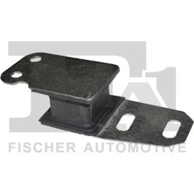 FA1 Halter, Abgasanlage 133-917