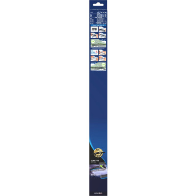 Valeo Wischblatt Scheibenwischer Silencio Conventional Single 574251